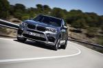 BMW X6 M 2015 года